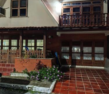 Araruama House | Kabana
