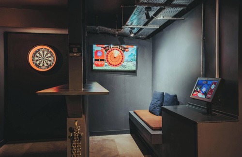 Liverpool City Centre Hotel | Kabannas Liverpool