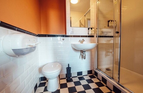 Liverpool City Centre Hotel | Kabannas Liverpool