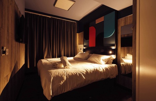 Newcastle-upon-Tyne Hotel | Kabannas Newcastle