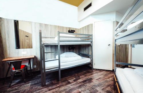 Newcastle-upon-Tyne Hotel | Kabannas Newcastle