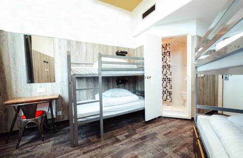 Newcastle-upon-Tyne Hotel | Kabannas Newcastle