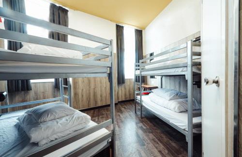 Newcastle-upon-Tyne Hotel | Kabannas Newcastle