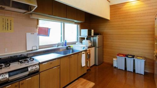 Shintotsukawa Other | Kabato County - Camp - Vacation STAY 42183v