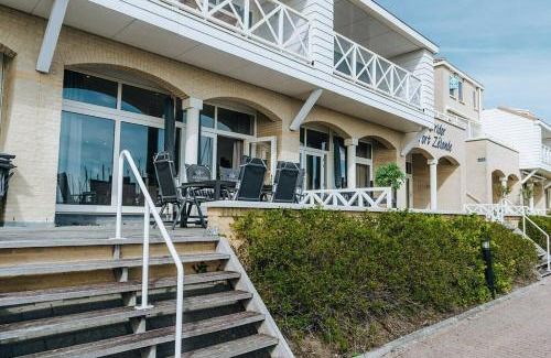 Ouddorp Apartment | Kabbelaarsbank 2D - Port Marina Zélande