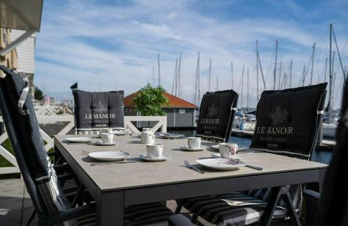 Ouddorp Apartment | Kabbelaarsbank 2D - Port Marina Zélande