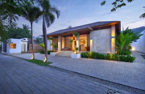 Kuta Villa | KABILA VILLAS