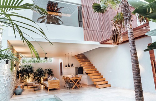 Kuta Villa | KABILA VILLAS