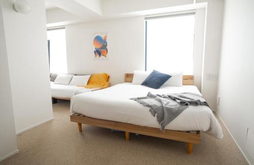 Gion Hotel | KABIN Minamiza