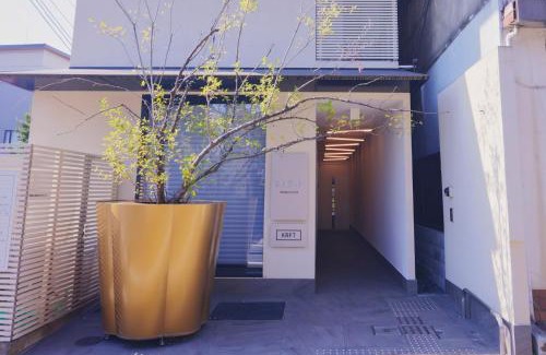 Gion Hotel | KABIN Minamiza