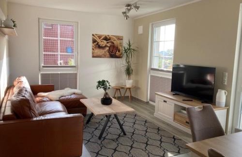 Groemitz Apartment | Kabine 5