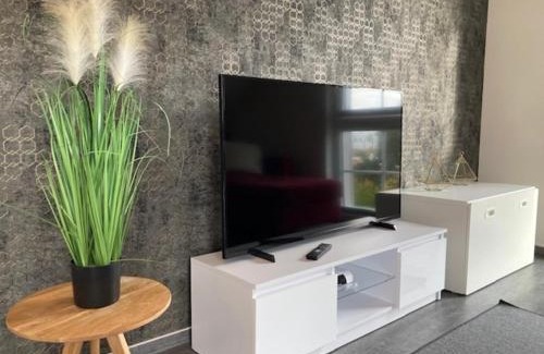 Groemitz Apartment | Kabine 9