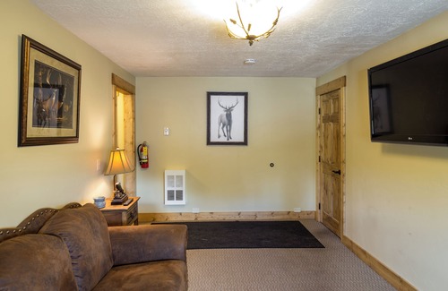 Swan Valley House | KABINO: Snake River Roadhouse #4 A/C WiFi Bar Below Pool Table Shuffleboard Yummy Food