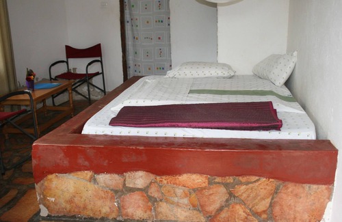 Kabubu House | kabubbu resort center