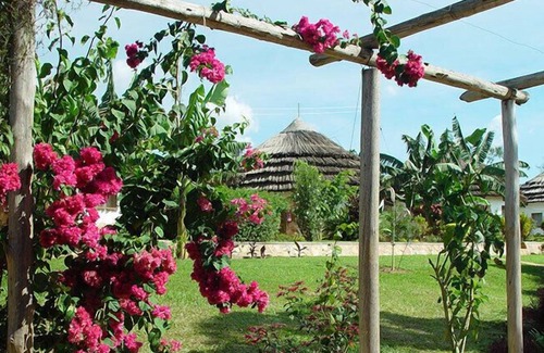 Kabubu House | kabubbu resort center