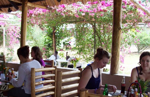 Kabubu House | kabubbu resort center