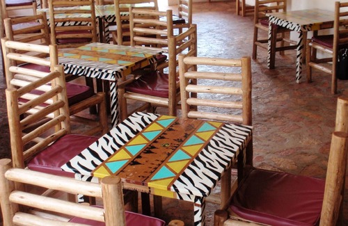 Kabubu House | kabubbu resort center
