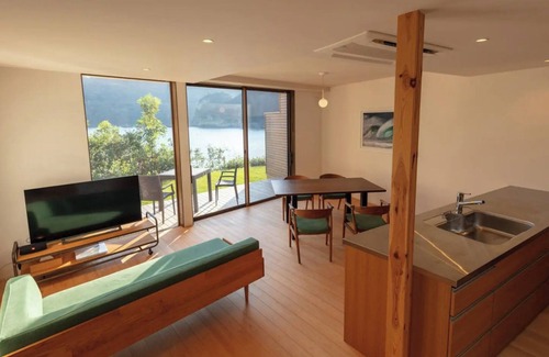Shimoda Hotel | Kabuto B Building accommodation 12 people Enjo/Shimoda Shizuoka