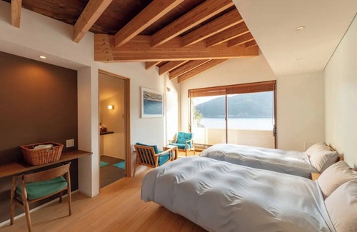 Shimoda Hotel | Kabuto B Building accommodation 12 people Enjo/Shimoda Shizuoka
