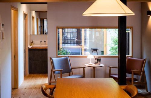 Nishijin Villa | KACHŌ Residence