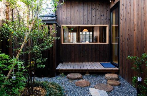 Nishijin Villa | KACHŌ Residence