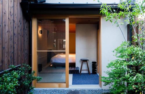 Nishijin Villa | KACHŌ Residence