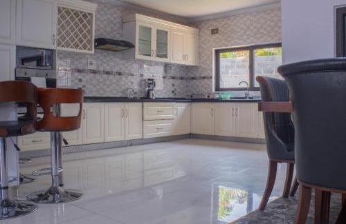 Kitwe Apartment | Kachimam Homes