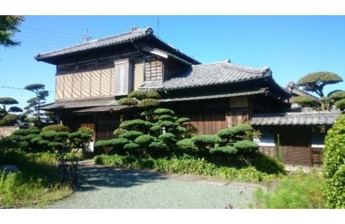 Mitoyo House | Kacho-en/Vacation STAY 1048