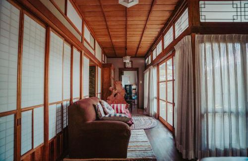 Mitoyo House | Kacho-en/Vacation STAY 1048