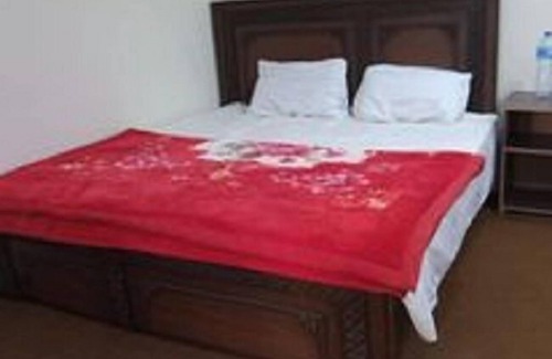Skardu Hotel | Kachura Gateway Hotel