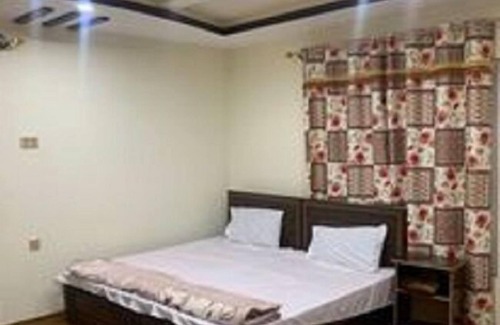 Skardu Hotel | Kachura Gateway Hotel