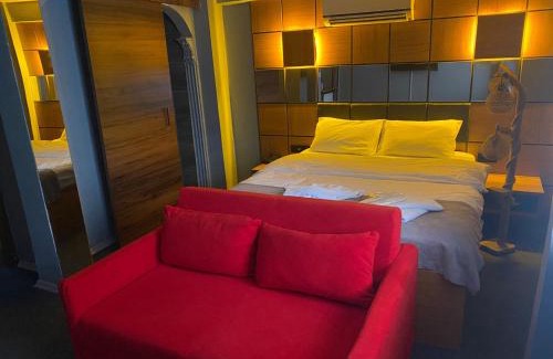 Moda Hotel | Kadıköy Linda Hotel
