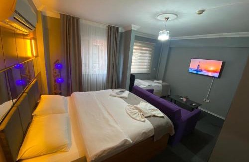 Moda Hotel | Kadıköy Linda Hotel