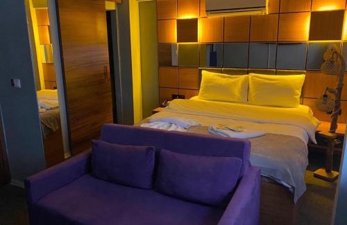 Moda Hotel | Kadıköy Linda Hotel