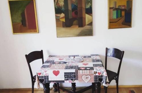 Dobrota House | Kadena Apartments