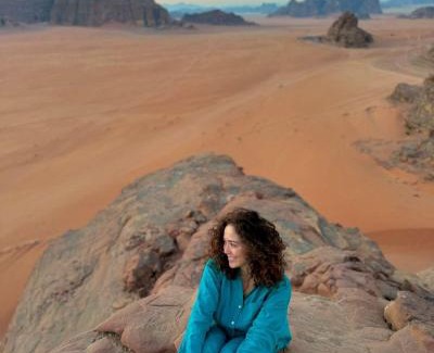 Wadi Rum Hotel | Kadi Wadi Rum