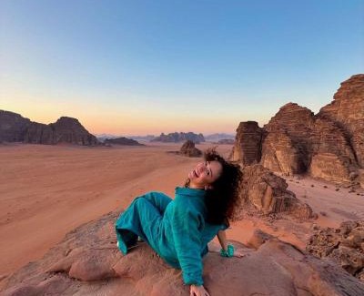 Wadi Rum Hotel | Kadi Wadi Rum