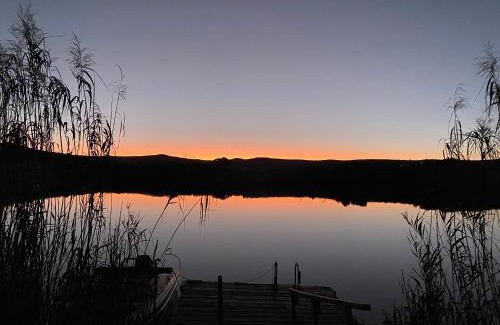 Port Beaufort House | Kadie's Landing House - Living The Breede