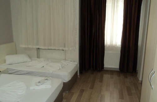 Rasimpasa Hotel | Kadikoy Bade 3 Hotel