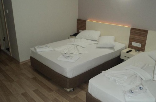 Rasimpasa Hotel | Kadikoy Bade 3 Hotel