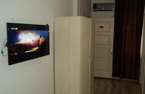 Rasimpasa Hotel | Kadikoy Bade 3 Hotel