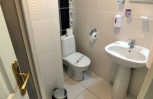 Rasimpasa Hotel | Kadikoy Port Hotel