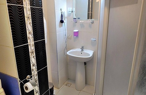 Rasimpasa Hotel | Kadikoy Port Hotel
