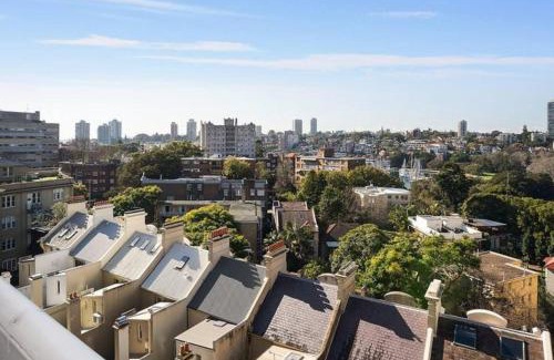 Elizabeth Bay Apartment | Kadina Harbourside Studio - A Cosy Panoramic Gem