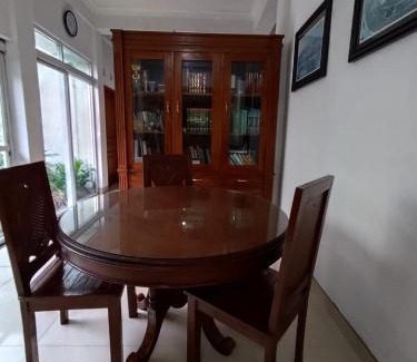 Kasihan House | Kadipiro Homestay