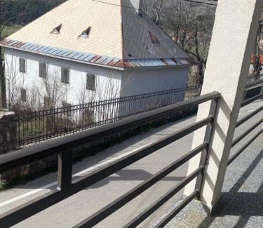 Cetinje Municipality House | Kadmi