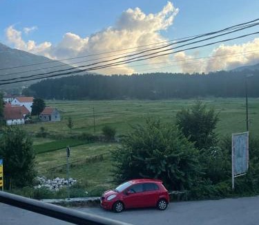 Cetinje Municipality House | Kadmi