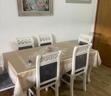 Cetinje Municipality House | Kadmi