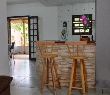 Estufa II House | Kadosh