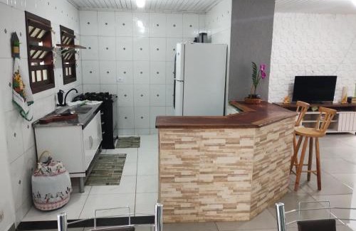 Estufa II House | Kadosh